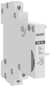 фото Блок контактный  EKF mdbc-47-bas