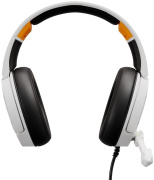 фото Наушники с микрофоном  Oklick HS-L710G
