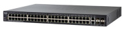 фото Коммутатор Cisco SB SF250-48HP-K9-EU