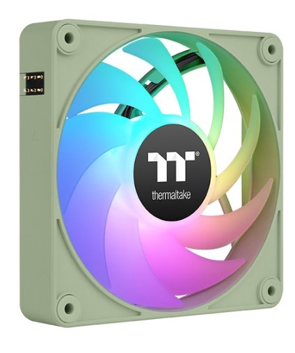 фото Вентилятор для корпуса Thermaltake CT120 EX Matcha в Казани