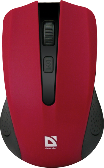 фото Мышь Wireless Defender Accura MM-935 в Уфе