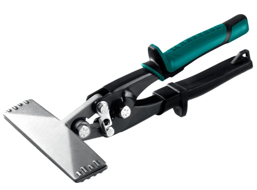 

Плоскогубцы Kraftool Bent XL 23286 Kraftool для гибки 150мм./6", Bent XL