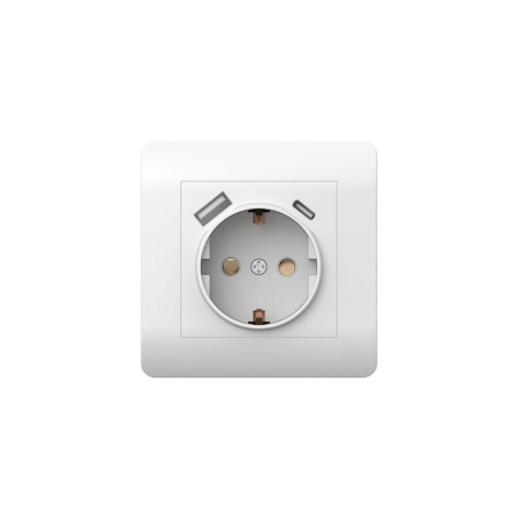 фото Розетка  CHINT 431552 в Омске