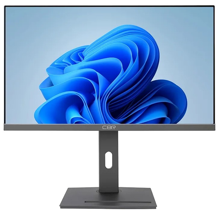 

Моноблок 23.8'' CBR AiO-MDCR-2403 i5-12450H/16GB/512GB SSD/UHD Graphics/FHD IPS/RJ45/Win11Pro, AiO-MDCR-2403