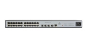 фото Коммутатор SNR SNR-S2982G-24TE-UPS