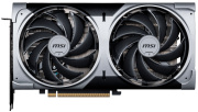 фото Видеокарта MSI GeForce RTX 5070 VENTUS 2X (RTX 5070 12G VENTUS 2X)