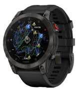 фото Часы Garmin Epix Gen 2