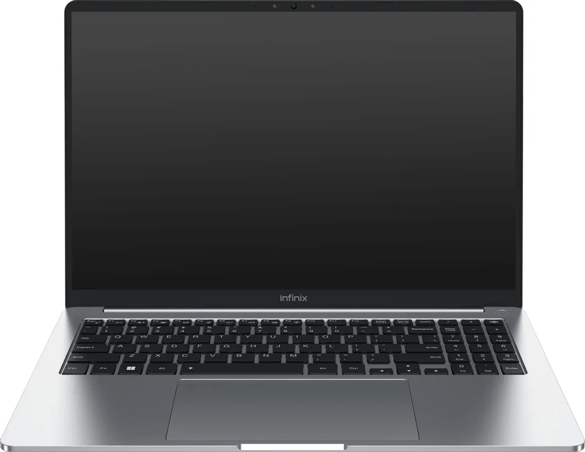 

Ноутбук Infinix Inbook Y4 Max YL613 71008301550 i5-1335U/8GB/512GB SSD/ris Xe graphics/16" IPS WUXGA/WiFi/BT/cam/Win11Home/silver, Inbook Y4 Max YL613