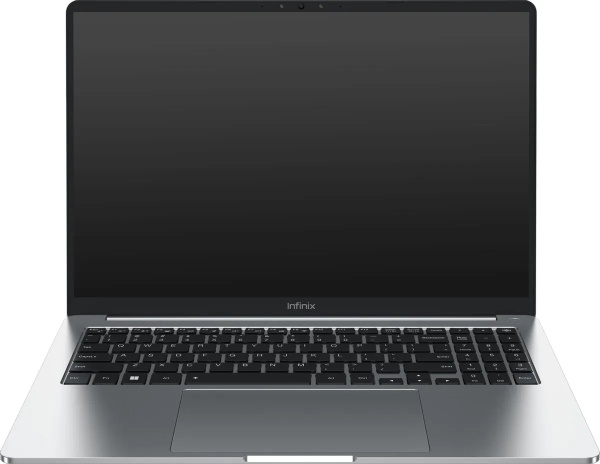 фото Ноутбук  Infinix Inbook Y4 Max YL613 в Уфе 16 ", Core i5, 8 Гб RAM, 512 Гб SSD, Iris Xe Graphics, Серебристый