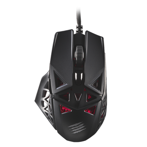 фото Мышь  Mad Catz M.O.J.O. M1 в Красноярске