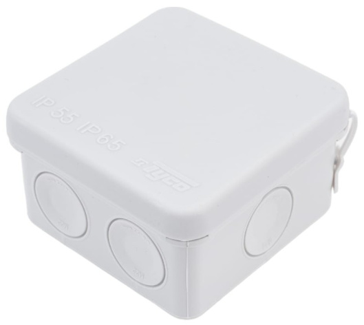 Изображение товара Коробка RUVinil 67230 для распределения электрических соединений