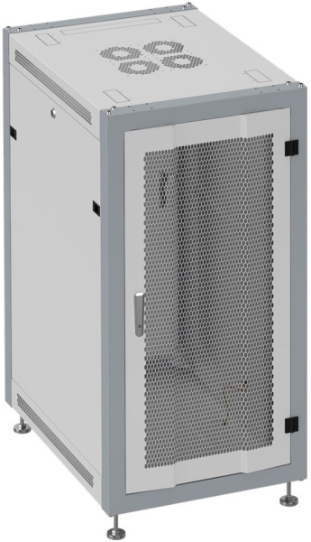 фото Шкаф напольный 19", 42U SYSMATRIX SL 6642.732 в Уфе