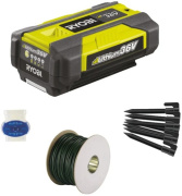 фото Набор  Ryobi RIK800