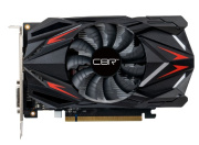 фото Видеокарта CBR GeForce GT 1030 Transformer (VGA-MSGT1030-2G-RTL)