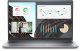 фото Ноутбук  Dell Vostro 3530 в Уфе 15.6 ", Core i5, 8 Гб RAM, 512 Гб SSD, Iris Xe Graphics, Черный