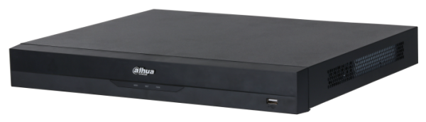 фото Видеорегистратор  Dahua DHI-NVR5216-8P-EI в Красноярске