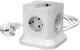 фото Сетевой фильтр AGNI TP-VE4U5E-2m-white в Челябинске