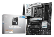 фото Материнская плата ATX  MSI B760 GAMING PLUS WIFI DDR4