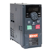 фото Преобразователь частоты  EKF PD-150-FC-0K4-21-B