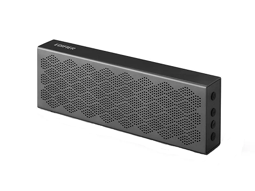 Изображение товара Портативная акустика Edifier MP120 Grey