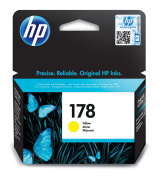 фото Картридж HP 178