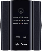 фото Источник бесперебойного питания CyberPower UT2200EG