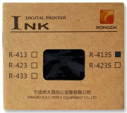 фото Краска  RONGDA R-413S