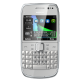 фото Мобильный телефон  Nokia E6 Silver