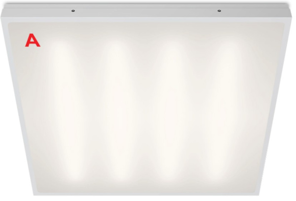 фото Светильник аварийного освещения WOLTA STD ДВО13-36-041-4К в Екатеринбурге