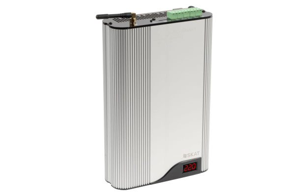 фото Система  Бастион SKAT ST-555 SMART в Красноярске