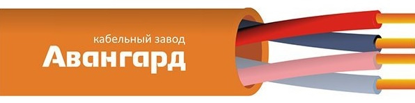 фото Кабель  Авангард КПСнг(А)-FRHF 2х2х0,2 в Казани