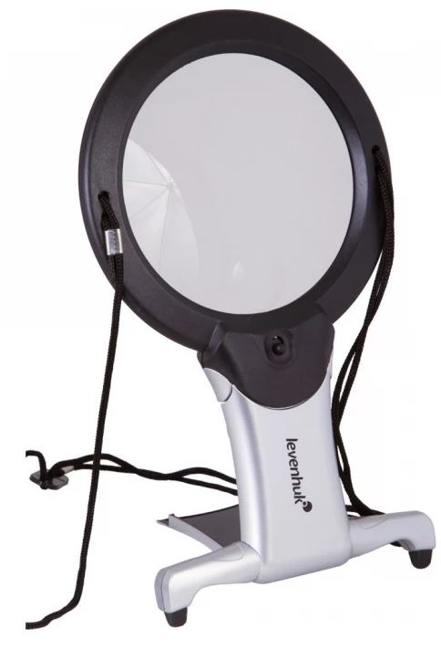 

Лупа Levenhuk Zeno Vizor N2 69675 Levenhuk нашейная, Zeno Vizor N2