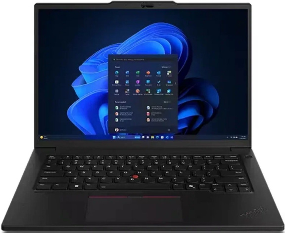 Изображение товара Lenovo ThinkPad P14s Gen 6 — мобильная рабочая станция, Ryzen AI 9 HX PRO