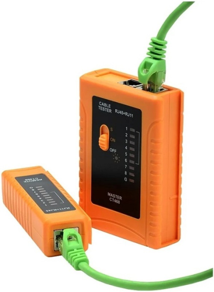 фото Тестер  IEK CT468 в Санкт-Петербургe