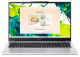 фото Ноутбук Acer Aspire Lite AL15-53P-56PA 15.6" (Intel Core 5, 16Гб DDR4, SSD 512 Гб, Intel Graphics, Без ОС) Серебристый [NX.DGCEM.001]