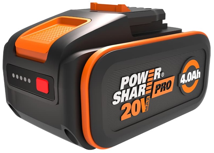 Аккумулятор Worx WA3644