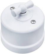 Изображение товара Выключатель Bironi B1-203-21