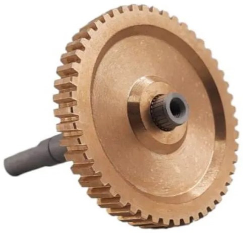 Изображение товара Шестерня CAME 119RIE141 для потолочных приводов ворот