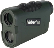 фото Дальномер лазерный  Veber 6x25 LR 1000S