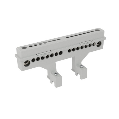 Изображение товара Клеммник DKC 87508 для электросоединений надежное и простое решение