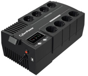 фото Источник бесперебойного питания  CyberPower BS650E