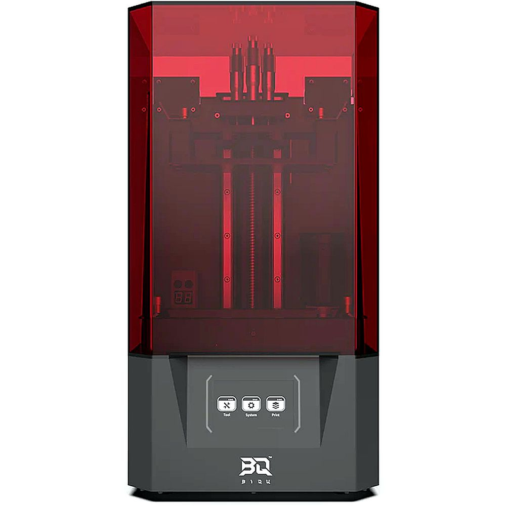 

3D принтер BIQU PIXEL L 1010000085 296*300*563, PIXEL L