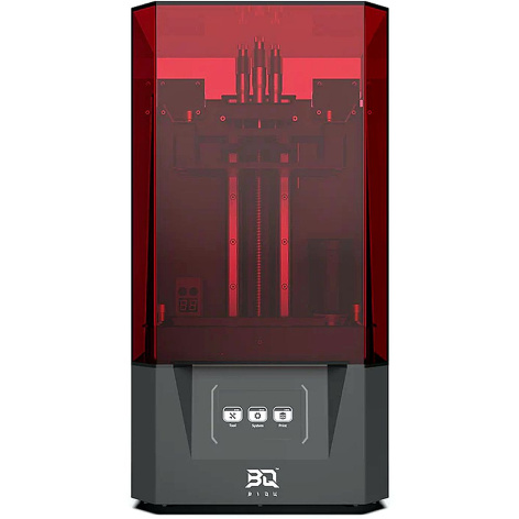 фото 3D принтер  BIQU PIXEL L в Уфе