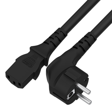 фото Кабель питания  Greenconnect GCR-54369 в Екатеринбурге
