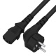 фото Кабель питания  Greenconnect GCR-54369 в Екатеринбурге