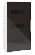 фото Щит распределительный встраиваемый  DKC F36B1WD