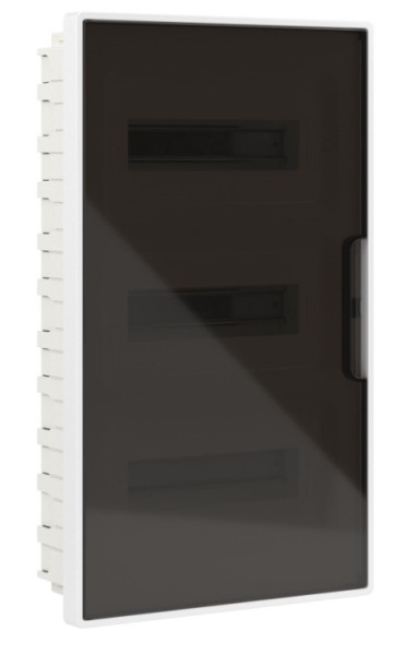 Изображение товара Щит распределительный DKC F36B1WD, 36 модулей, белый