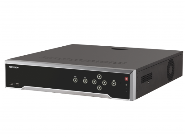 фото Видеорегистратор  HIKVISION DS-8632NI-K8 в Ростове-на-Дону
