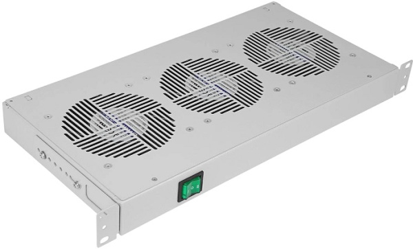 Изображение товара Вентиляторный модуль ССД 130411-00727