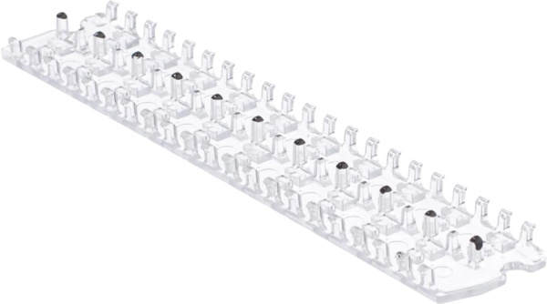 Изображение товара Соединитель ССД 120501-00020 10-парный модульный с гелевым заполнением